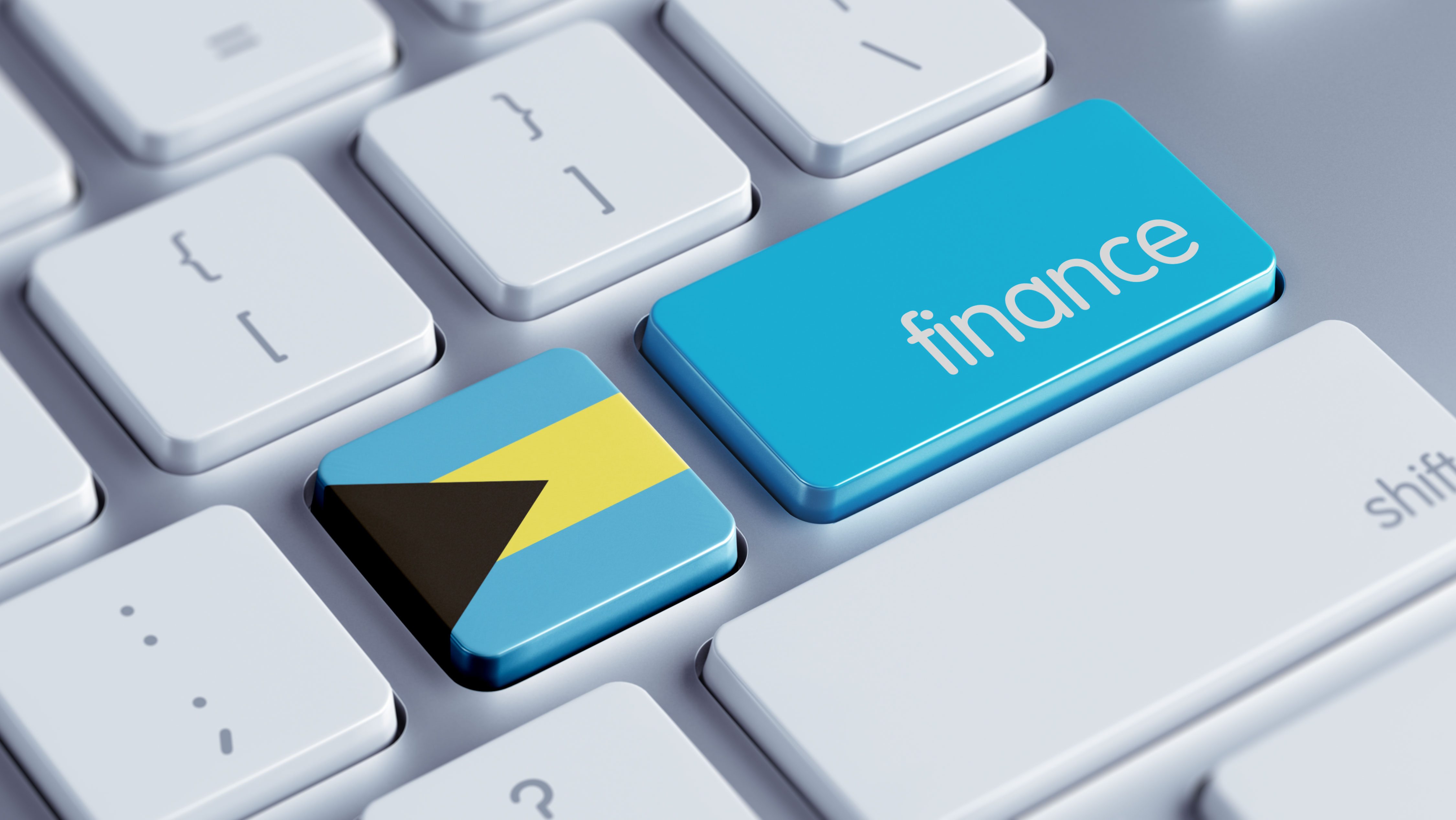 Bahamas Financial Hub for Luxury Investors